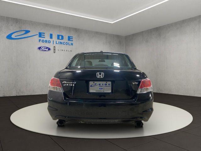 2010 Honda Accord - $5,000