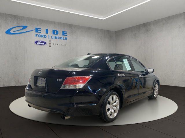 2010 Honda Accord - $5,000