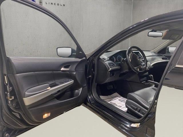 2010 Honda Accord - $5,000