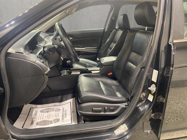 2010 Honda Accord - $5,000