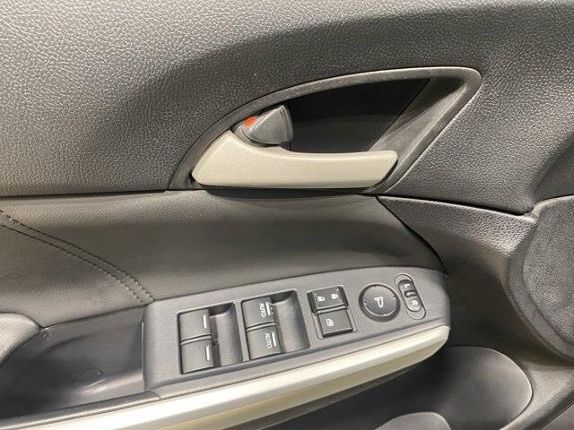 2010 Honda Accord - $5,000