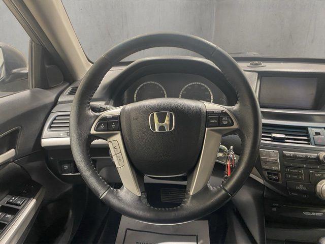 2010 Honda Accord - $5,000