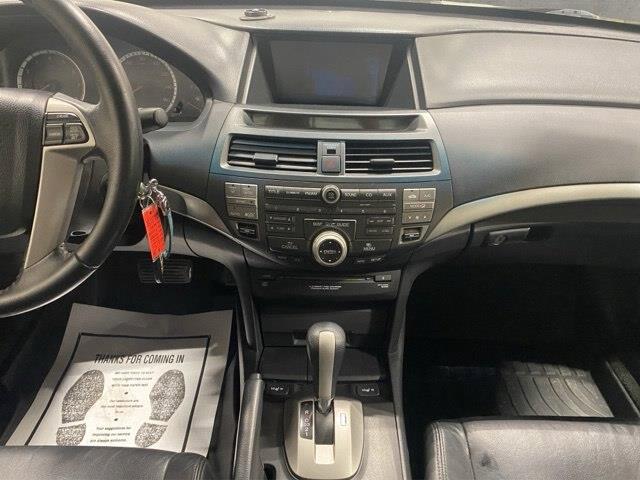 2010 Honda Accord - $5,000