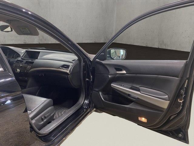 2010 Honda Accord - $5,000
