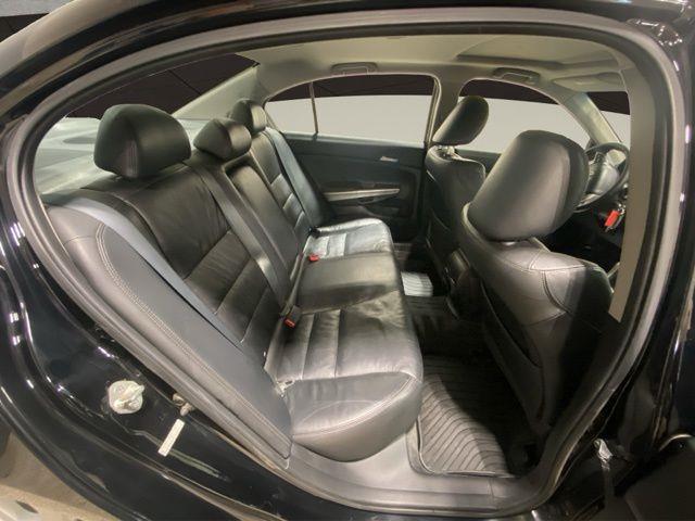 2010 Honda Accord - $5,000