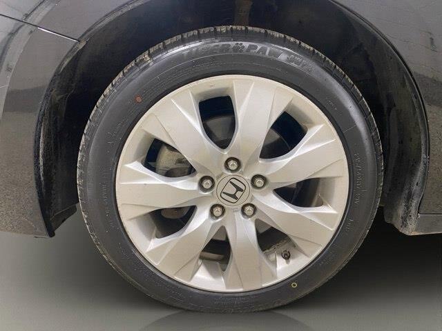 2010 Honda Accord - $5,000