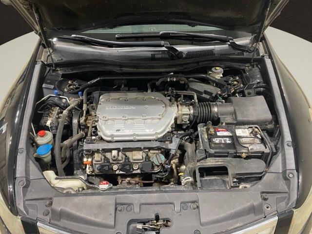 2010 Honda Accord - $5,000