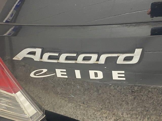 2010 Honda Accord - $5,000