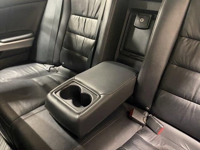 2010 Honda Accord - $5,000