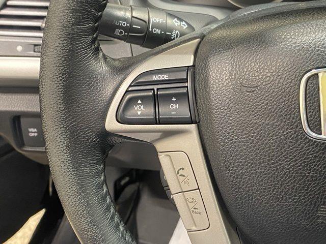 2010 Honda Accord - $5,000