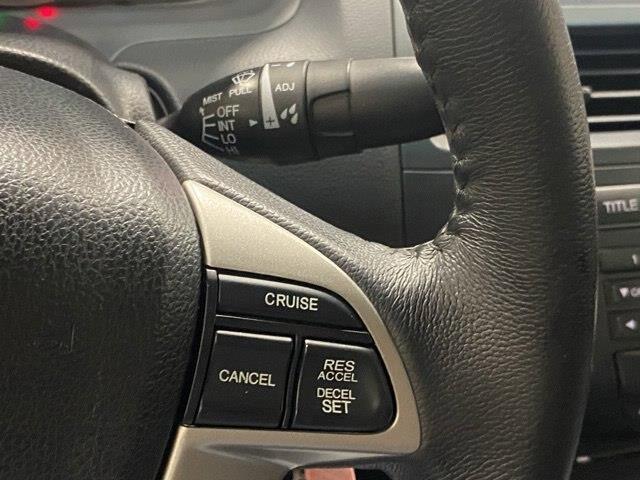 2010 Honda Accord - $5,000