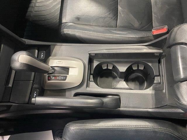 2010 Honda Accord - $5,000