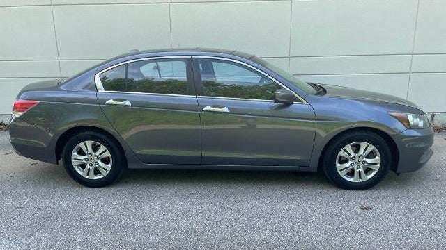 2011 Honda Accord EX-L V6