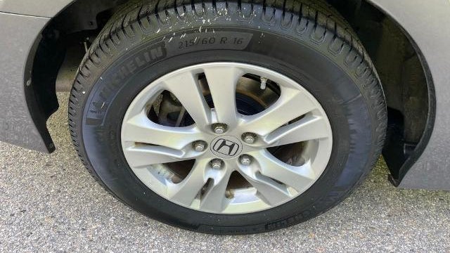 2011 Honda Accord EX-L V6