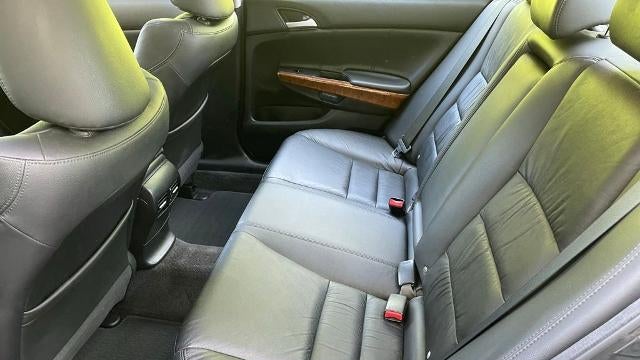 2011 Honda Accord EX-L V6