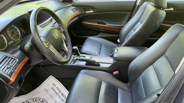 2011 Honda Accord EX-L V6
