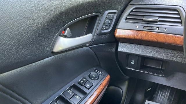 2011 Honda Accord EX-L V6