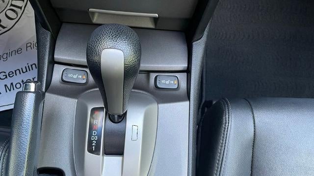 2011 Honda Accord EX-L V6