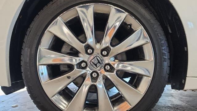 2011 Honda Accord EX-L V6