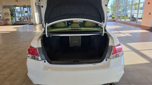 2011 Honda Accord EX-L V6