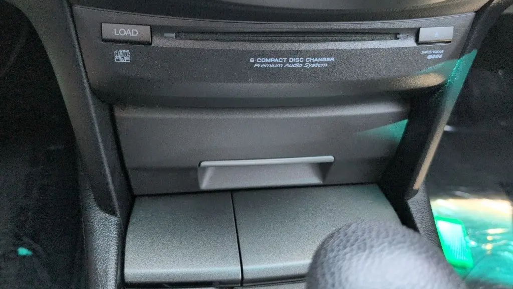 2012 Honda Accord EX-L V6