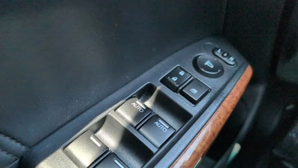 2012 Honda Accord EX-L V6