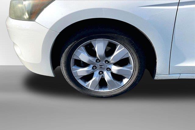 2010 Honda Accord - $10,795