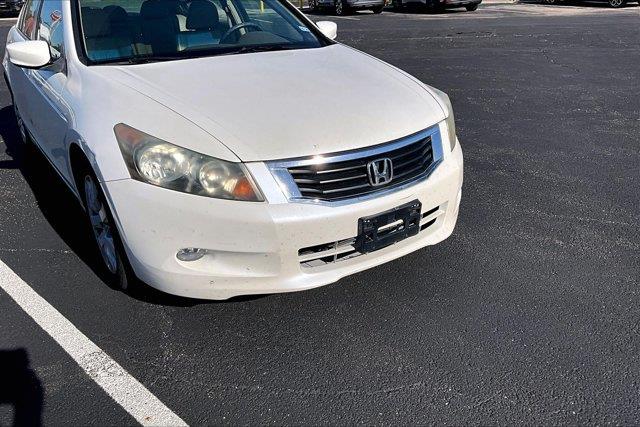 2010 Honda Accord - $10,795