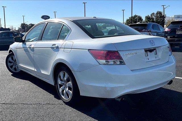 2010 Honda Accord - $10,795