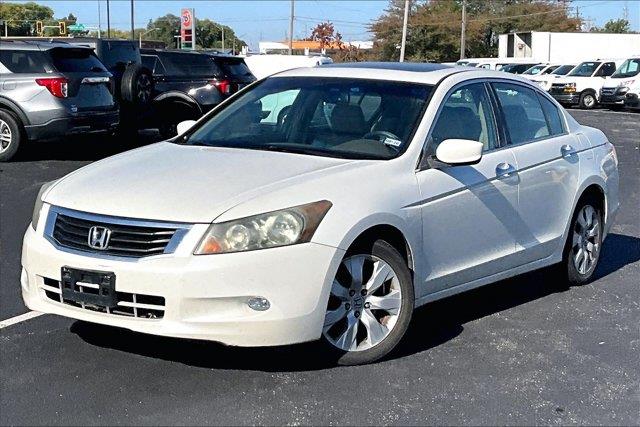 2010 Honda Accord - $10,795