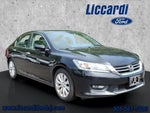 2014 Accord Thumbnail 1