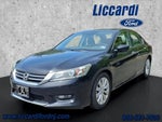 2014 Accord Thumbnail 2