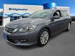 2014 Accord Thumbnail 3