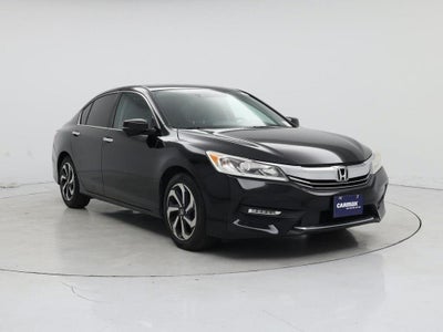 Photo of a 2017 Honda Accord EX 4DR Sedan W/Honda Sensing for sale