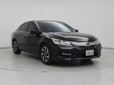 Photo of a 2016 Honda Accord EX 4DR Sedan W/Honda Sensing for sale
