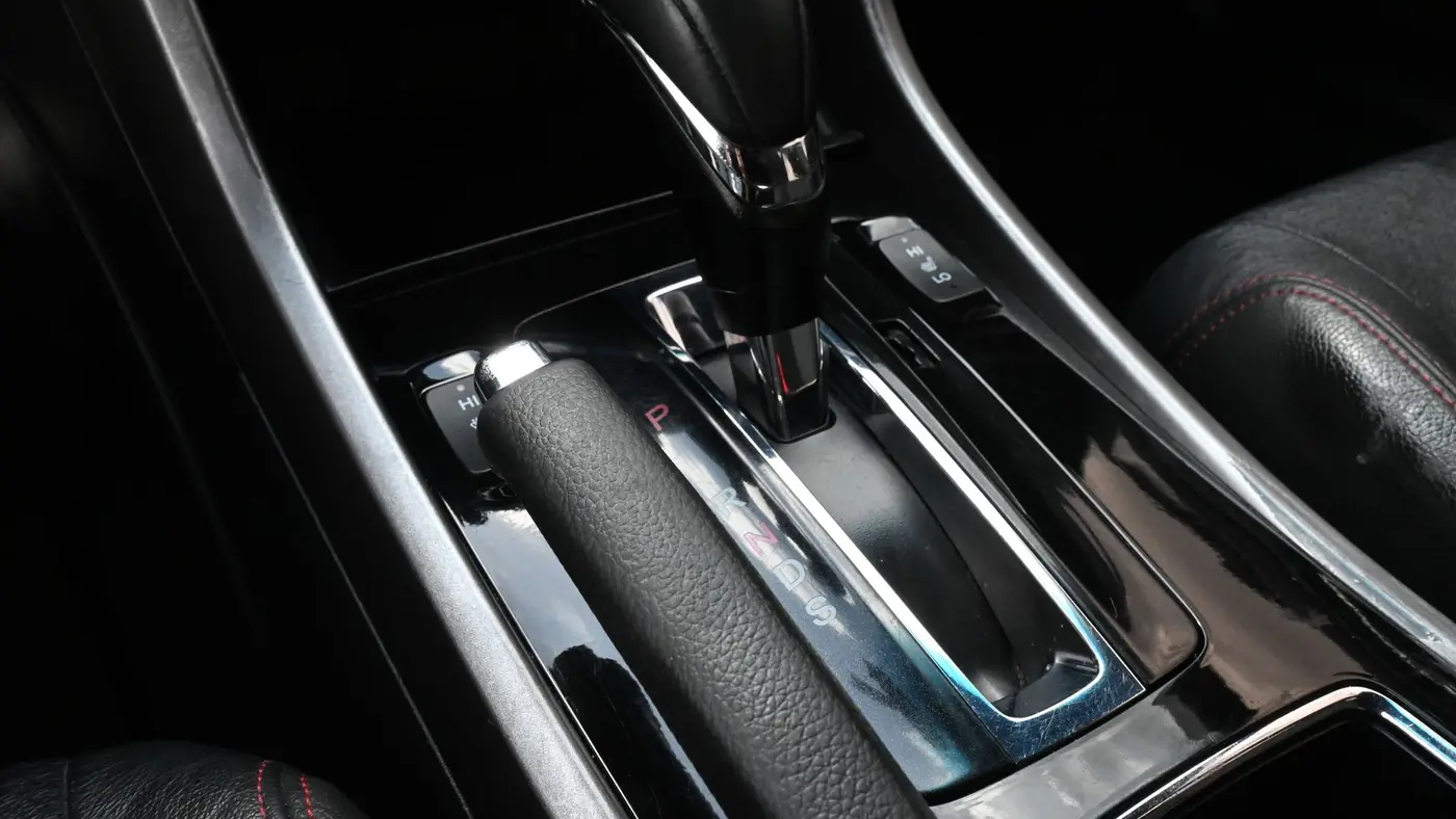 2017 Honda Accord Sport Special Edition