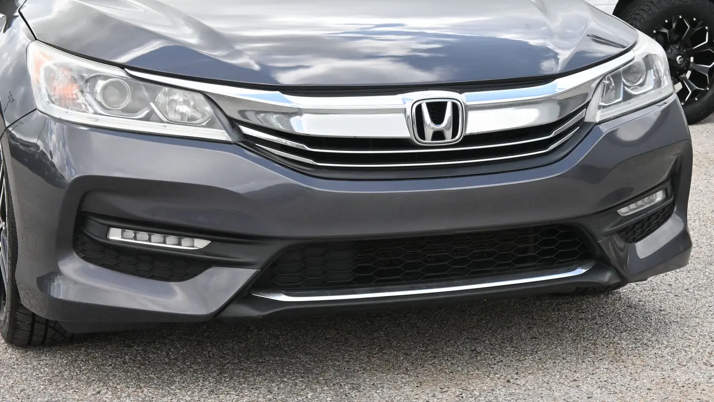 2017 Honda Accord Sport Special Edition