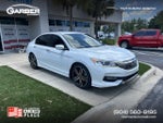 2017 Accord Thumbnail 1
