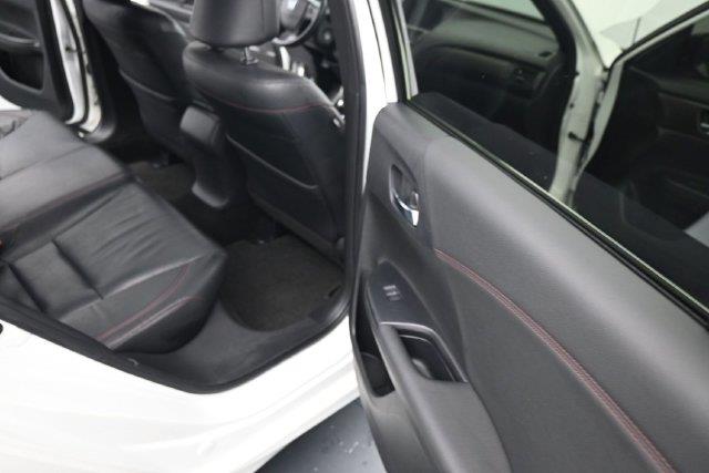 2017 Honda Accord - $12,674