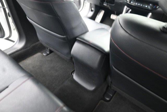 2017 Honda Accord - $12,674