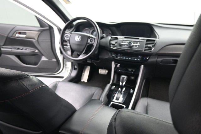 2017 Honda Accord - $12,674
