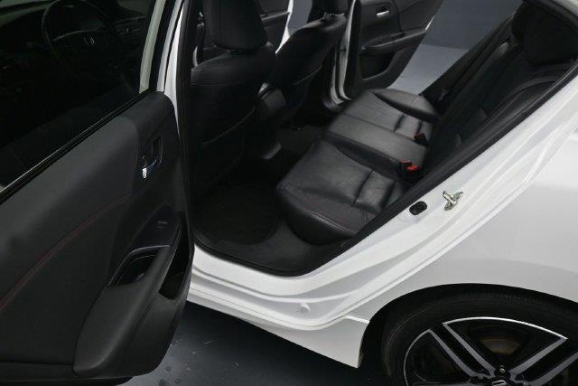 2017 Honda Accord - $12,674