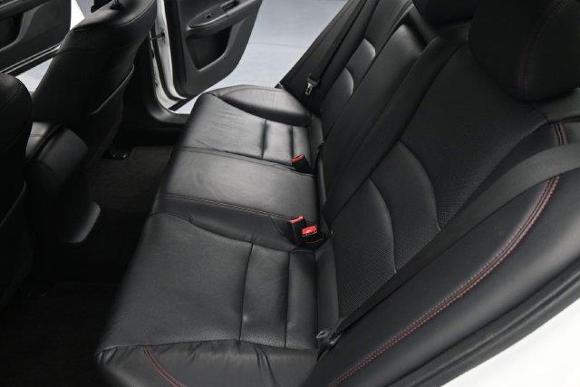 2017 Honda Accord - $12,674