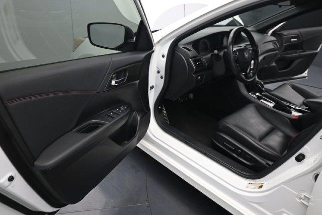 2017 Honda Accord - $12,674