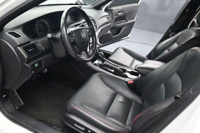 2017 Honda Accord - $12,674