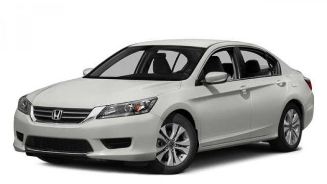 Preowned 2014 Honda Accord LX for Sale
