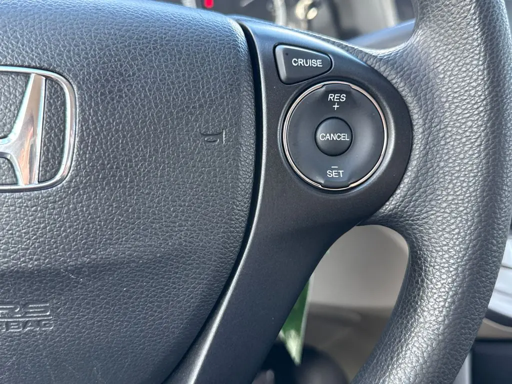 2014 Honda Accord - $7,900