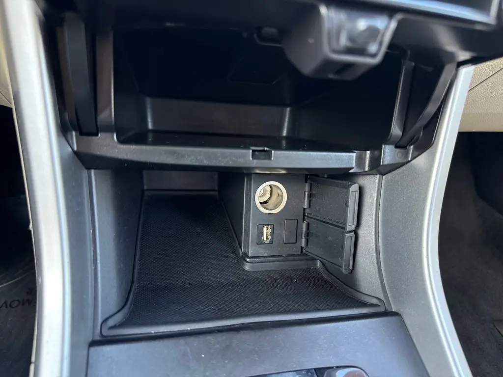 2014 Honda Accord - $7,900
