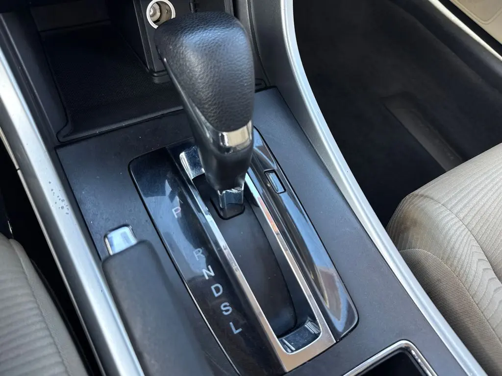 2014 Honda Accord - $7,900