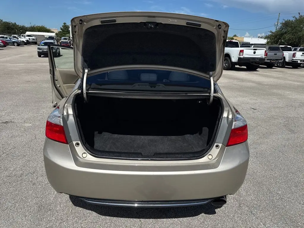 2014 Honda Accord - $7,900